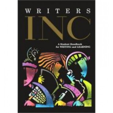 Writers INC  (Hardback)