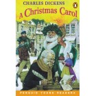 A Christmas Carol (Penguin Level 4)