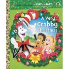 A Very Crabby Christmas -Dr. Seuss (Hardback)