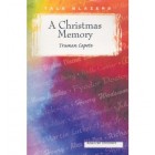 Christmas Memory (Tale Blazers: American Literature) (Paperback)