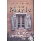 A Year in Provence      {USED}