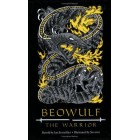 Beowulf The Warrior