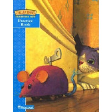 Something New Collections Grade 2-1 Practice Book