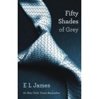 Fifty Shades Of Grey I    {USED}