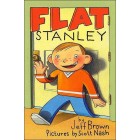 Flat Stanley 40th Anniversary Edition