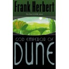 God Emperor Of Dune (Gollancz)