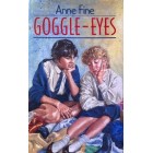 Goggle-eyes   (Hardback)        {USED}