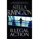 Illegal Action       {USED}