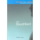 Jean Baudrillard