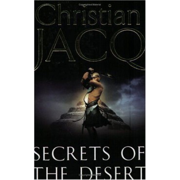 Secrets of the Desert