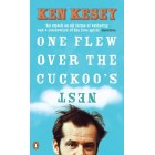 One Flew Over The Cuckoo's Nest