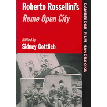 Roberto Rossellini's Rome Open City