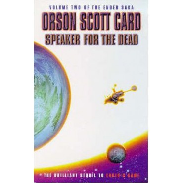 Speaker For The Dead