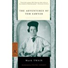 The Adventures Of Tom Sawyer