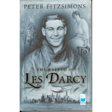 The Ballad Of Les Darcy