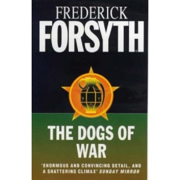 The Dogs Of War