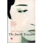 The Fourth Treasure   {USED}