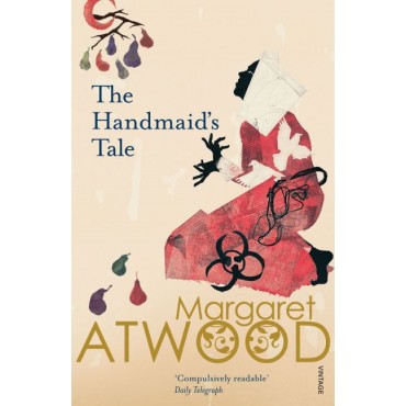 The Handmaid's Tale     {USED}