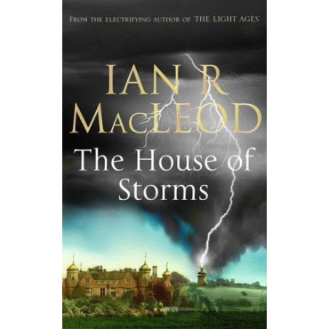 The House Of Storms