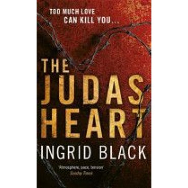 The Judas Heart