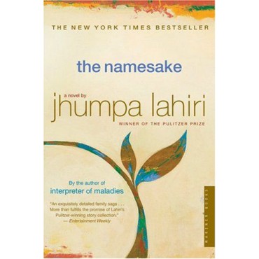The Namesake: A Novel