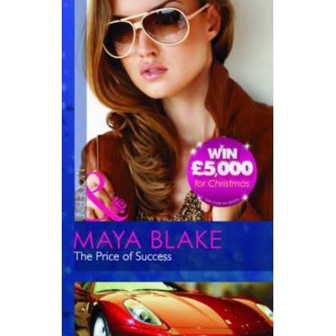 The Price Of Success