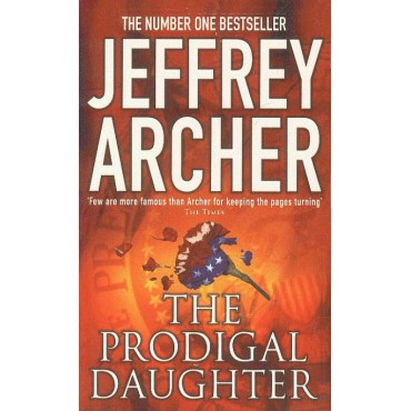 The Prodigal Daughter
