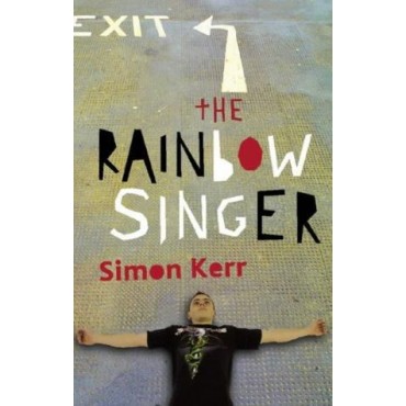 The Rainbow Singer