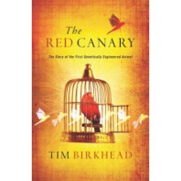 The Red Canary