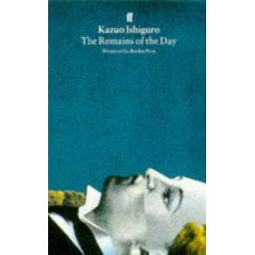 The Remains Of The Day      {USED}