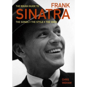 The Rough Guide To Frank Sinatra 