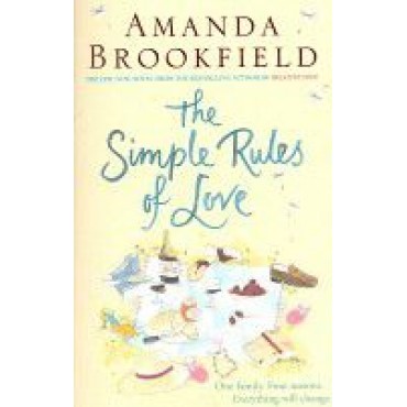 The Simple Rules Of Love