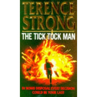 The Tick Tock Man