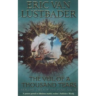 The Veil Of A Thousand Tears (Pearl Saga)