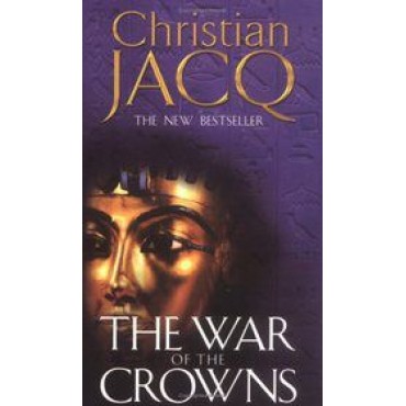 The War Of The Crowns 