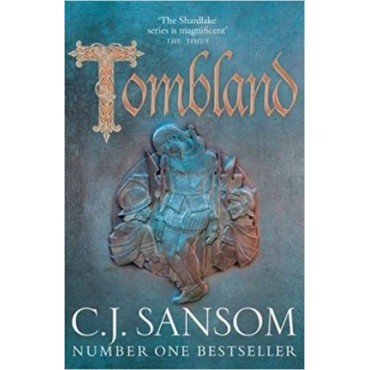 Tombland  (Hardback)        {USED}
