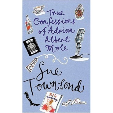 True Confessions Of Adrian Albert Mole