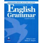 Understanding And Using English Grammar(4ed)(Cd1)