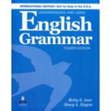 Understanding And Using English Grammar(4ed)(Cd1)