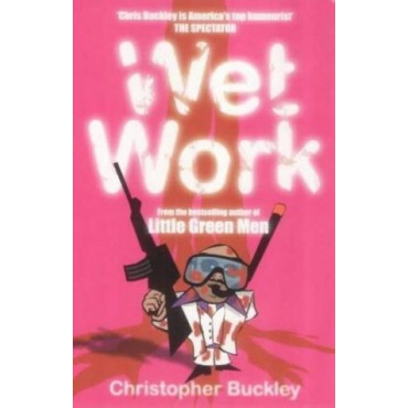 Wet Work