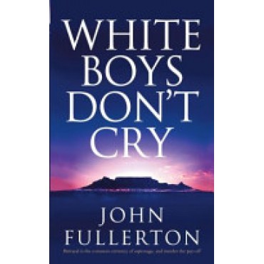 White Boys Don't Cry