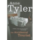 The Accidental Tourist   {USED}