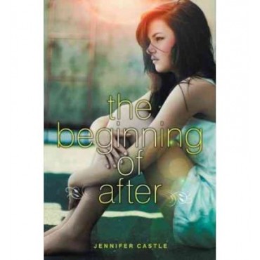 The Beginning of After (Hardback)  {USED}