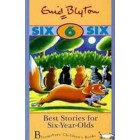 Best Stories for Six Year Olds