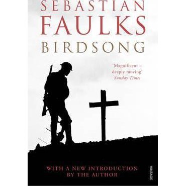 Birdsong              {USED}