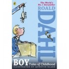 Boy: Tales Of Childhood