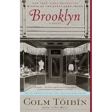 Brooklyn   (Hardback)