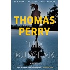 The Burglar           {USED}