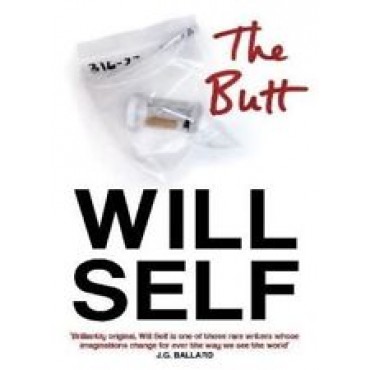 The Butt   {USED}