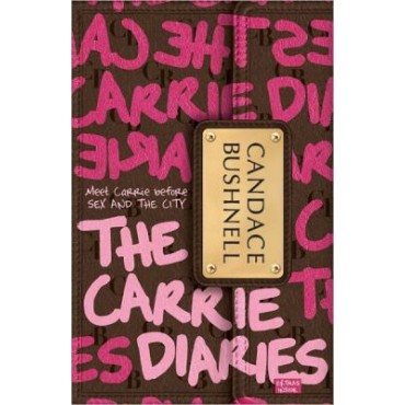 The Carrie Diaries   {USED}